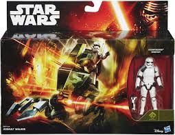 SW VEHICULOS Y FIGURAS