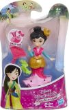 MINI PRINCESAS