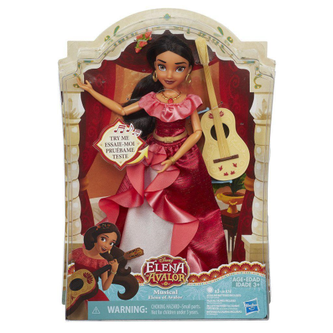  ELENA DE AVALOR MUSICAL 