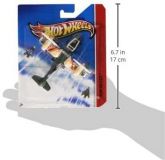 AVIONES SURTIDOS HOT WHEELS 