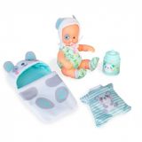 BARRIGUITAS SOFT TROUSSEAU FAMOSA