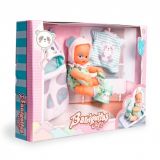BARRIGUITAS SOFT TROUSSEAU FAMOSA
