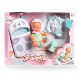 BARRIGUITAS SOFT TROUSSEAU FAMOSA