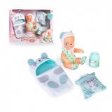 BARRIGUITAS SOFT TROUSSEAU FAMOSA