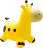 JIRAFA HINCHABLE SALTARINA LEXIBOOK