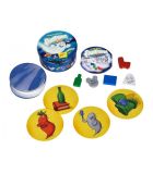 FANTASMA BLITZ MINI DEVIR 