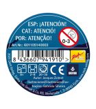FANTASMA BLITZ MINI DEVIR 