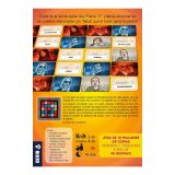 CÓDIGO SECRETO JUEGO DE MESA DEVIR 