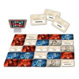 CÓDIGO SECRETO JUEGO DE MESA DEVIR 