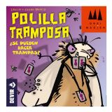POLILLA TRAMPOSA DEVIR