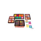 SUSHI GO PARTY DEVIR