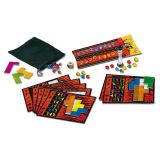 UBONGO TRILINGÜE JUEGO DE MESA DEVIR 