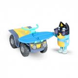 BLUEY VEHÍCULOS CON FIGURA SURTIDOS FAMOSA