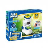 MICROSCOPIO DIGITAL BIG MINDS WORLD BRANDS