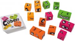 CUBEEZ JUEGO DE MESA ASMODEE 