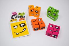 CUBEEZ JUEGO DE MESA ASMODEE 