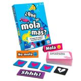 ¿QUÉ TE MOLA MÁS? MERCURIO