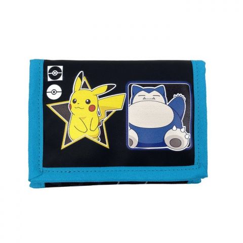 BILLETERA POKÉMON -GEO CYP BRANDS