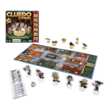 CLUEDO JUNIOR 