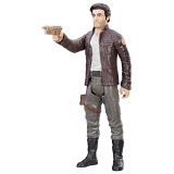 STAR WARS FIGURA HÉROE SERIES