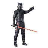 STAR WARS FIGURA HÉROE SERIES