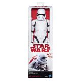 STAR WARS FIGURA HÉROE SERIES