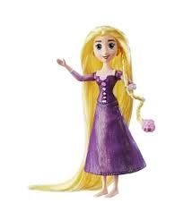 RAPUNZEL BASICA PRINCESAS DISNEY