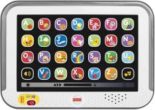 MI PRIMERA TABLETA FISHER PRICE