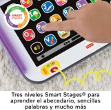 MI PRIMERA TABLETA FISHER PRICE