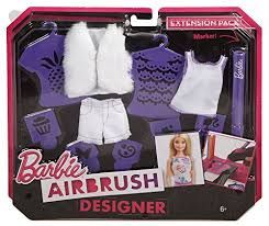 BARBIE CREA VESTIDOS