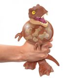 GOO JIT ZU SUPER FIGURA T-REX BANDAI