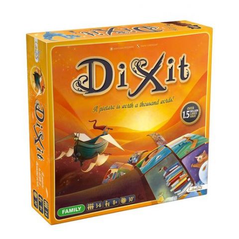 DIXIT CLASSIC