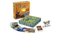 DIXIT CLASSIC