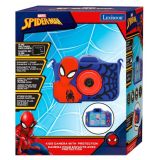 CÁMARA SPIDERMAN LEXIBOOK