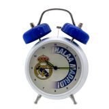 DESPERTADOR REAL MADRID MUSICAL HIMNO CYP