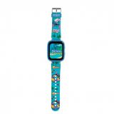 RELOJ STITCH CON CÁMARA Y JUEGOS LEXIBOOK