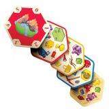 DOBBLE CATAN ASMODEE