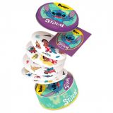 DOBBLE STITCH DISNEY ASMODEE