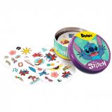 DOBBLE STITCH DISNEY ASMODEE