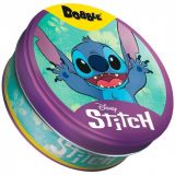 DOBBLE STITCH DISNEY ASMODEE
