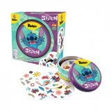 DOBBLE STITCH DISNEY ASMODEE