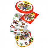 DOBBLE SUPER MARIO ASMODEE