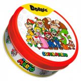 DOBBLE SUPER MARIO ASMODEE