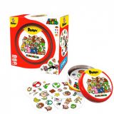 DOBBLE SUPER MARIO ASMODEE
