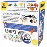 DOBBLE SPORTS ASMODEE