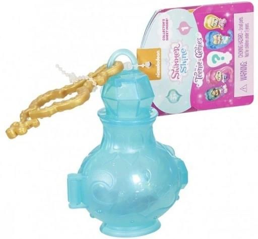 SHIMER & SHINE BOTELLAS DE GENIO SORPRESA
