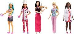 BARBIE YO PUEDO SER  