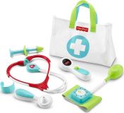 MALETÍN PEQUEÑO DOCTOR FISHER PRICE