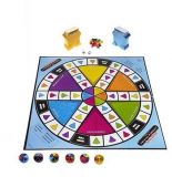 TRIVIAL PURSUIT ED. FAMILIA HASBRO