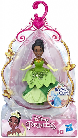 PRINCESAS DISNEY FIG. 9 Cm